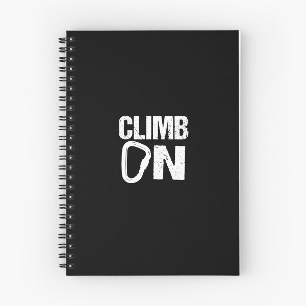 Item preview, Climb On designed and sold by theredteacup.