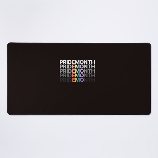Item preview, Pride month emo  designed and sold by CapuGrenier.