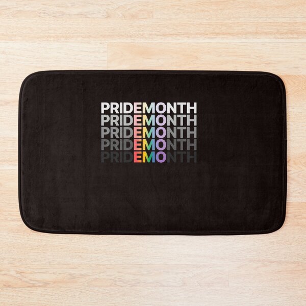 Item preview, Pride month emo  designed and sold by CapuGrenier.