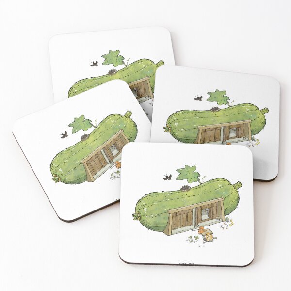 Item preview, Winter melon house designed and sold by exlvming.