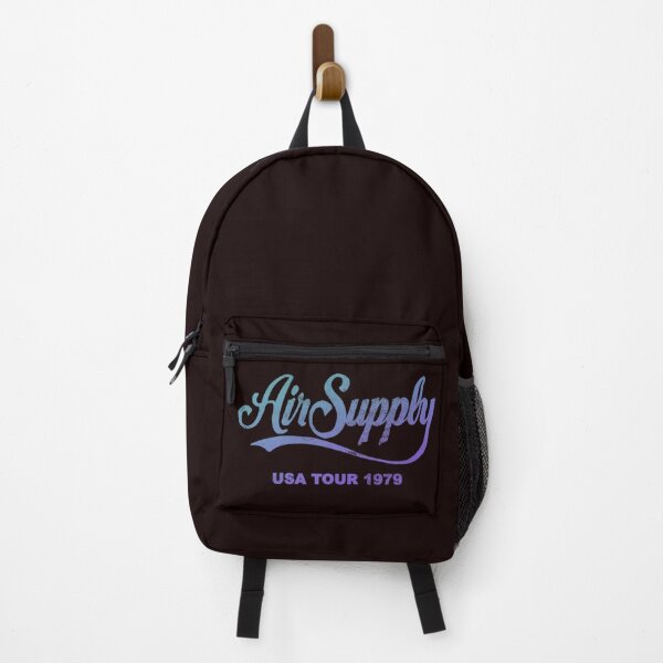 Item preview, Air Supply USA Tour 1979  designed and sold by CapuGrenier.