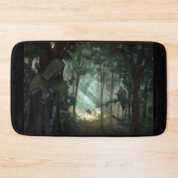 Item preview, Black Rider designed and sold by Federico Lucidi.