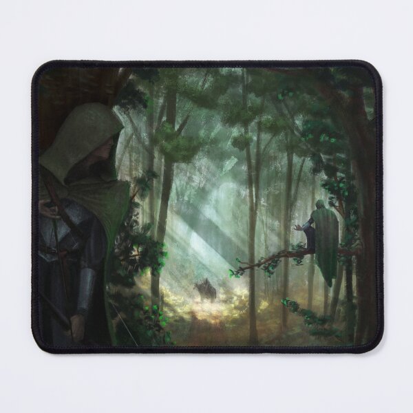 Item preview, Black Rider designed and sold by Federico Lucidi.
