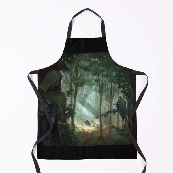 Item preview, Black Rider designed and sold by Federico Lucidi.