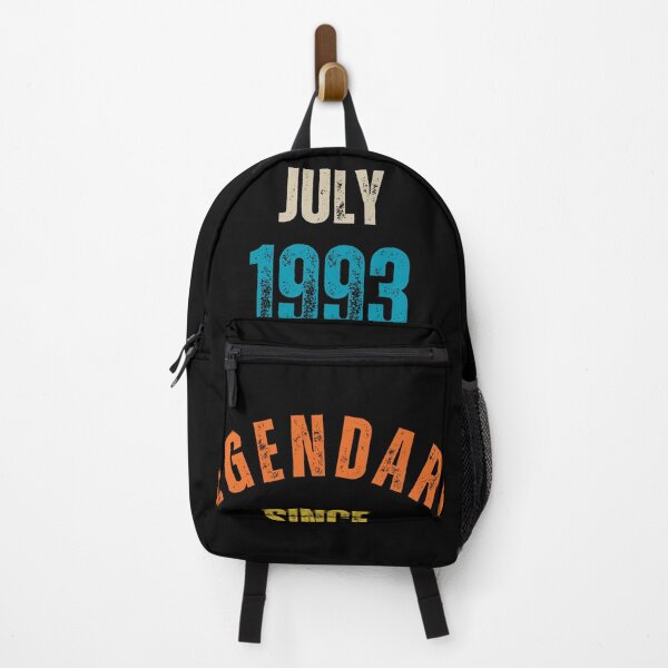 Item preview, A legend legendary since July 1993 - vintage birthday gift - birth year classic design designed and sold by Uplife-MyStore.