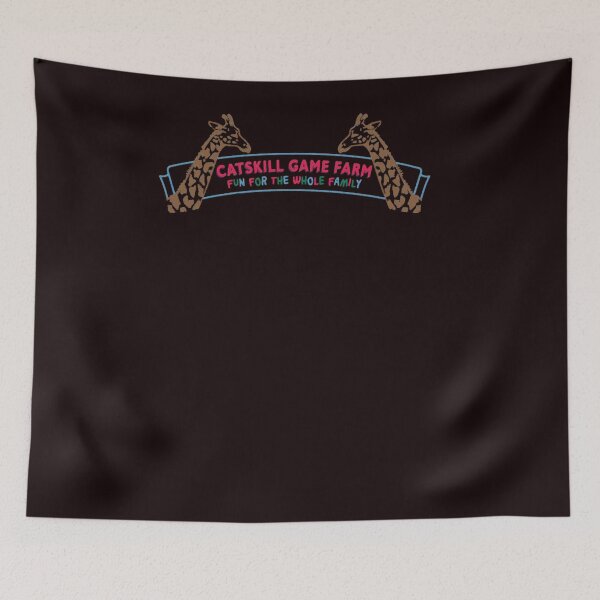 Item preview, Catskill Game Farm designed and sold by CapuGrenier.