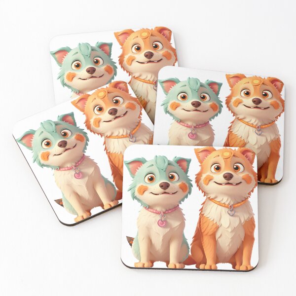 Item preview, Dog Brother designed and sold by salinee20.