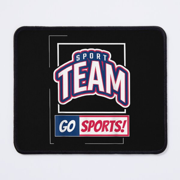 Item preview, Go Sports designed and sold by DonatienBaron.