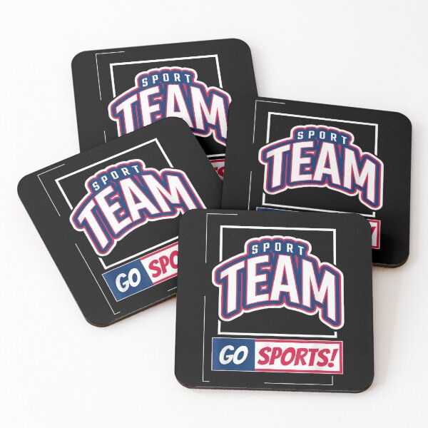 Item preview, Go Sports designed and sold by DonatienBaron.