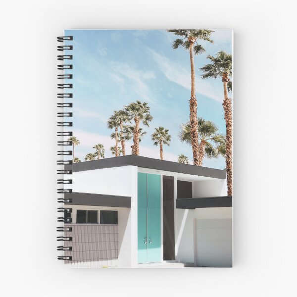 Item preview, Life At Palm Springs designed and sold by galdesign.
