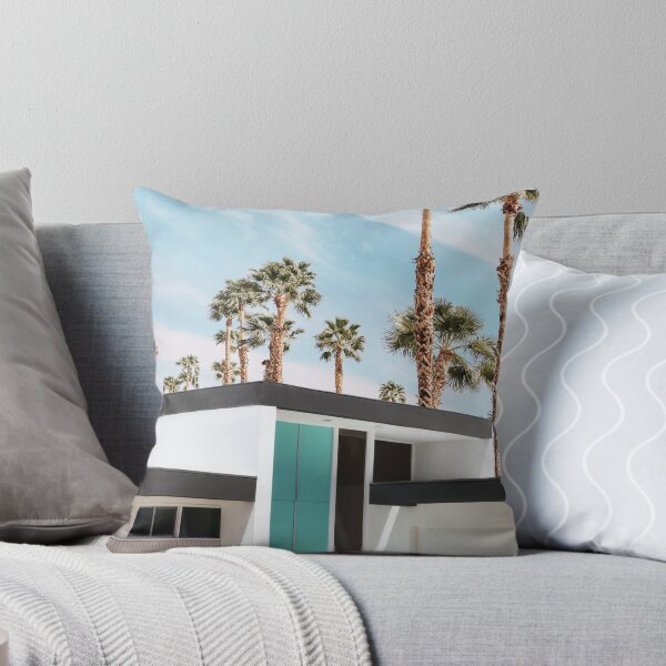 Item preview, Life At Palm Springs designed and sold by galdesign.