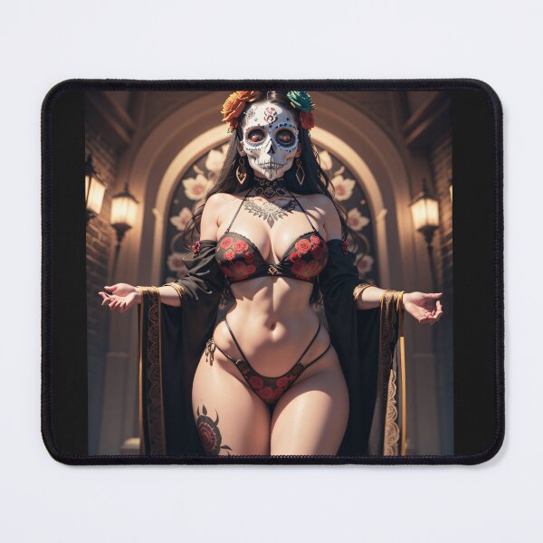 Item preview, Cute Catrina designed and sold by Shiwwa.