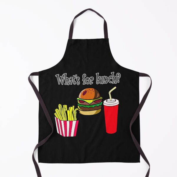 Item preview, Funny What's For Lunch designed and sold by santoshputhran.