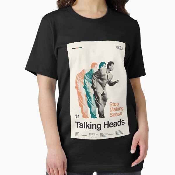 Item preview, Vintage Stop Making Sense, Talking Heads  designed and sold by CapuGrenier.