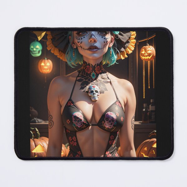 Item preview, Cute Catrina designed and sold by Shiwwa.