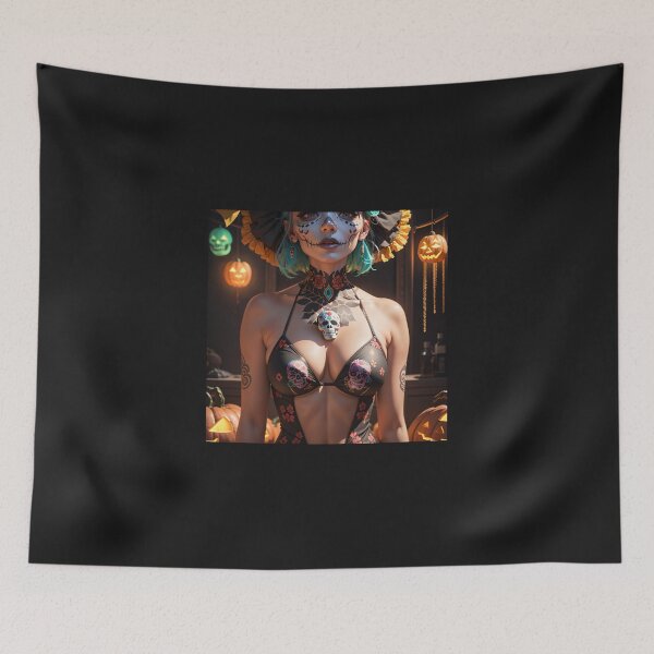 Item preview, Cute Catrina designed and sold by Shiwwa.