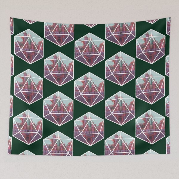 Item preview, A Crown Of Candy D 20 designed and sold by esperanzagenevi.
