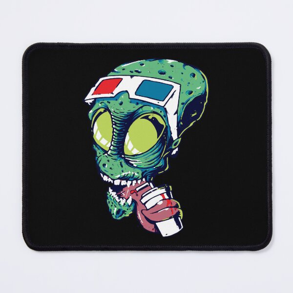 Item preview, I Want To Believe UFO UFO designed and sold by BunnyVault.