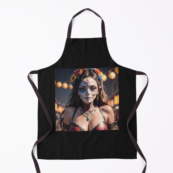 Item preview, Cute Catrina designed and sold by Shiwwa.