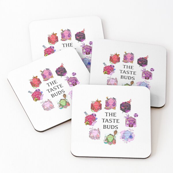 Item preview, A Crown of Candy Dice Set designed and sold by esperanzagenevi.