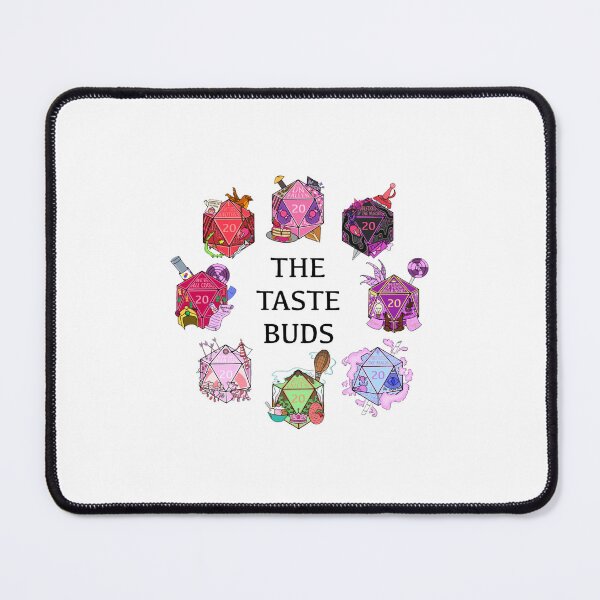 Item preview, A Crown of Candy Dice Set designed and sold by esperanzagenevi.