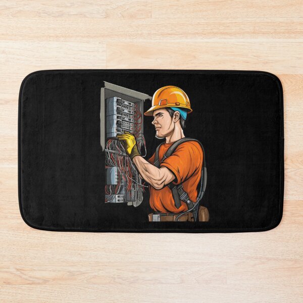 Item preview, Practice electrician education designed and sold by Mateusz Majcherek.