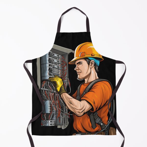 Item preview, Practice electrician education designed and sold by Mateusz Majcherek.