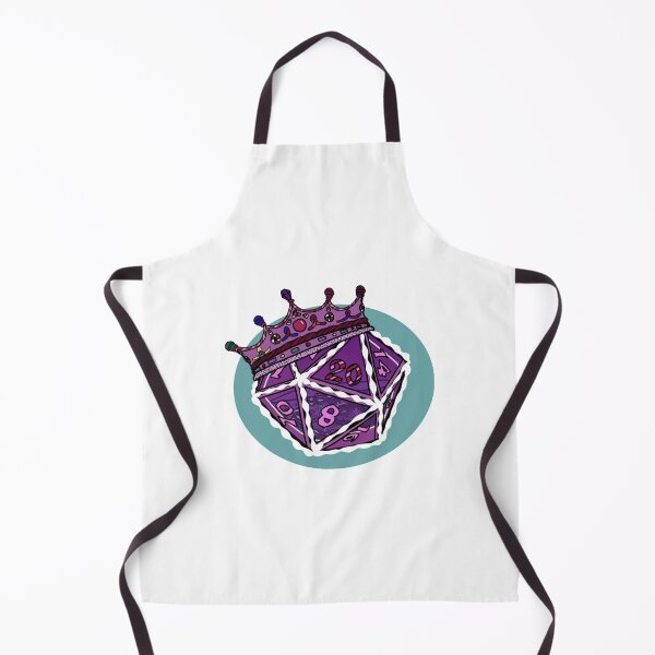 Item preview, A Crown Of Candy D20 designed and sold by esperanzagenevi.