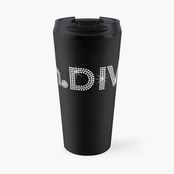 PhDiva - PhD Diva Doctorate Travel Mug