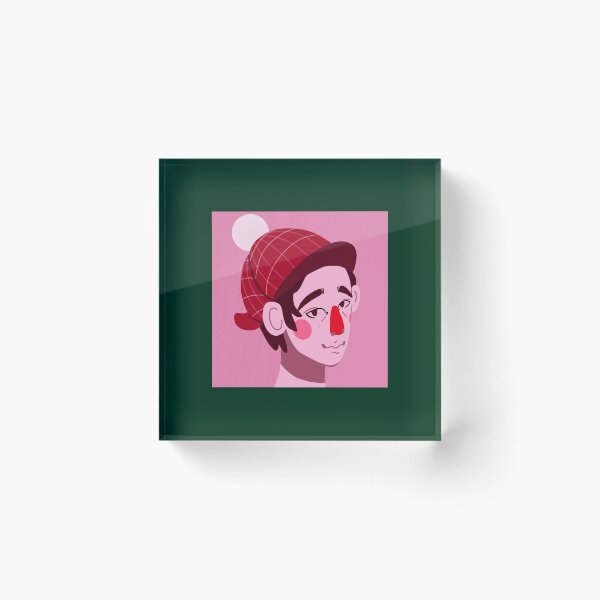 Item preview, A Crown of Candy Liam Wilhelmina Long  designed and sold by esperanzagenevi.