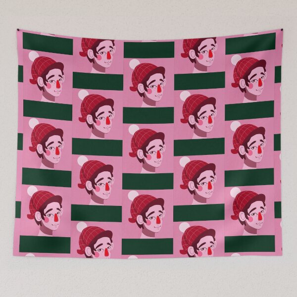 Item preview, A Crown of Candy Liam Wilhelmina Long  designed and sold by esperanzagenevi.