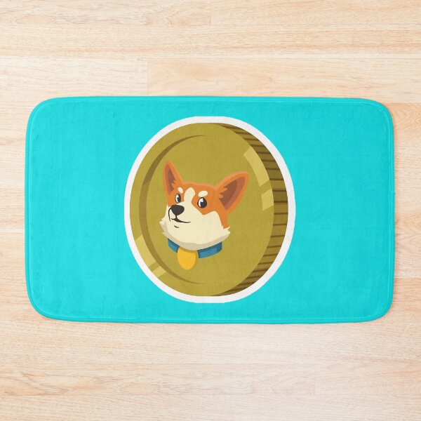 Item preview, Bruno Coin Spray designed and sold by RebecaHolton.