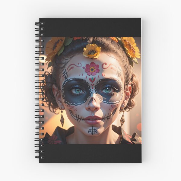 Item preview, Cute Catrina designed and sold by Shiwwa.