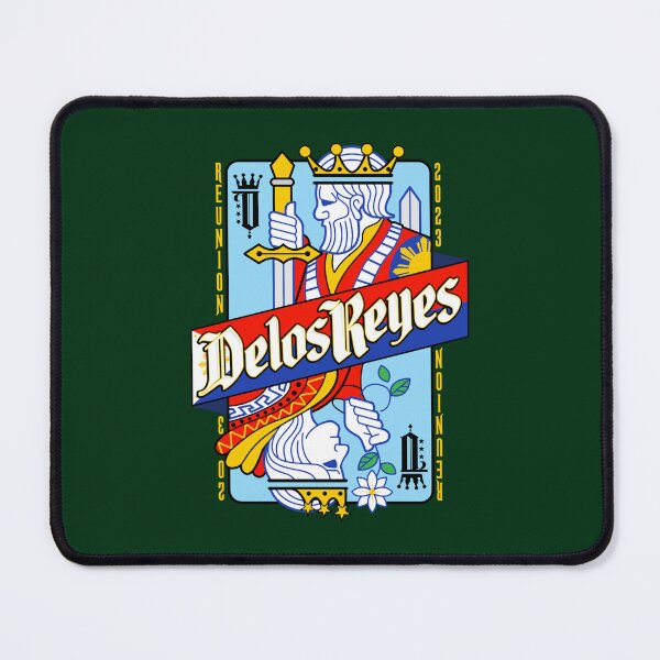Item preview, A Kings Reunion designed and sold by esperanzagenevi.