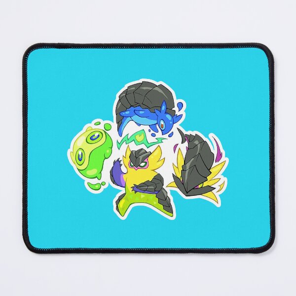 Item preview, Creature Crew Spray designed and sold by RebecaHolton.