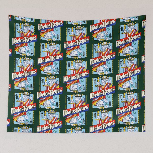 Item preview, A Kings Reunion designed and sold by esperanzagenevi.
