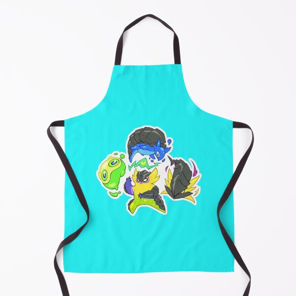 Item preview, Creature Crew Spray designed and sold by RebecaHolton.