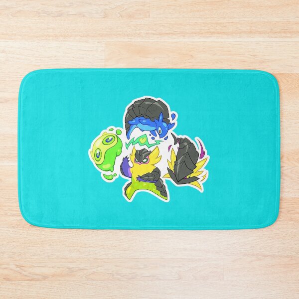 Item preview, Creature Crew Spray designed and sold by RebecaHolton.