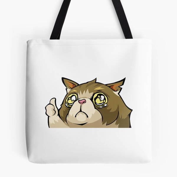 Item preview, Crying Mance Spray designed and sold by RebecaHolton.