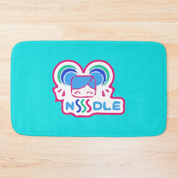Item preview, Glitchpop Nsssole designed and sold by RebecaHolton.