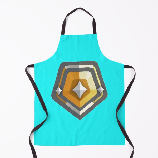 Item preview, Gold 3 Rank Active designed and sold by RebecaHolton.