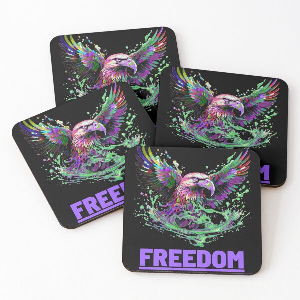 Item preview, Proud guardian of the skies designed and sold by ArtificialGenes.