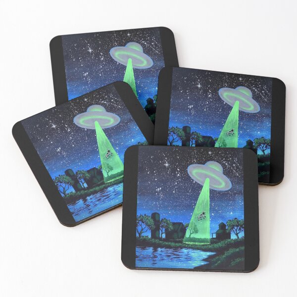 Item preview, I Need to Believe designed and sold by BunnyVault.