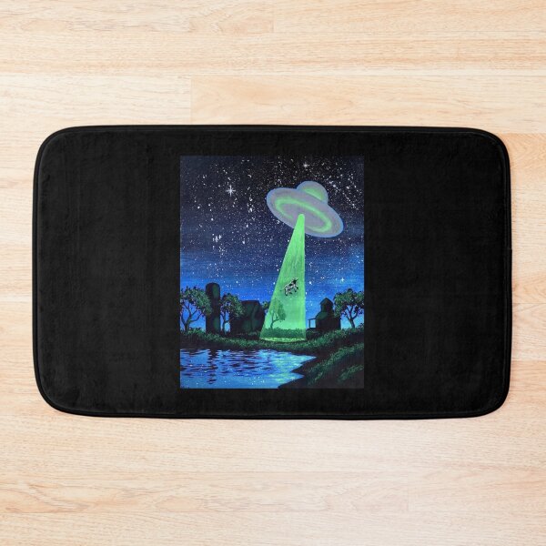 Item preview, I Need to Believe designed and sold by BunnyVault.
