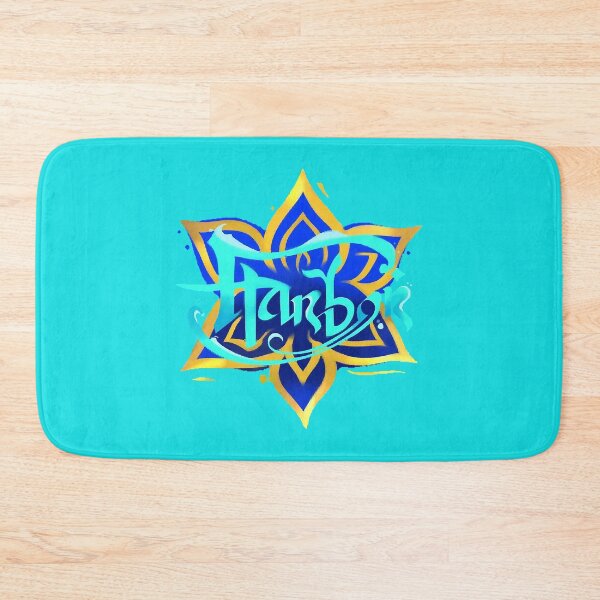 Item preview, Harbor Spray designed and sold by RebecaHolton.