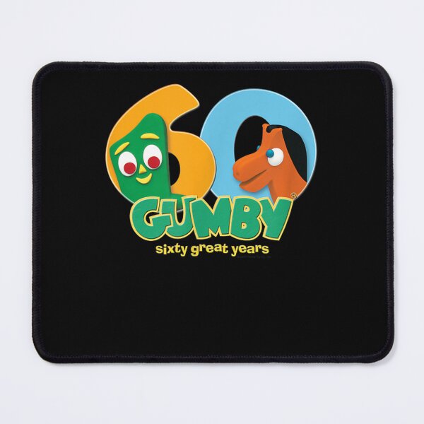 Item preview, Gumby designed and sold by DonatienBaron.
