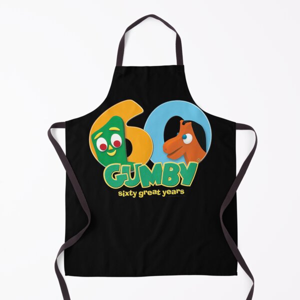 Item preview, Gumby  designed and sold by DonatienBaron.
