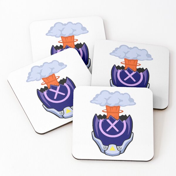 Item preview, Mind Blown Spray designed and sold by RebecaHolton.