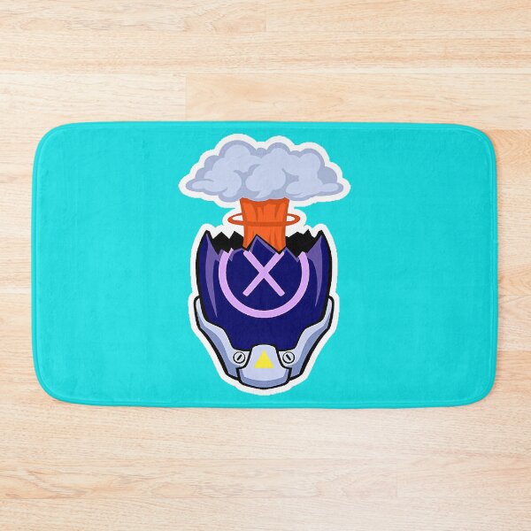 Item preview, Mind Blown Spray designed and sold by RebecaHolton.