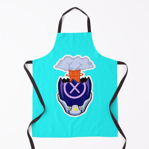 Item preview, Mind Blown Spray designed and sold by RebecaHolton.